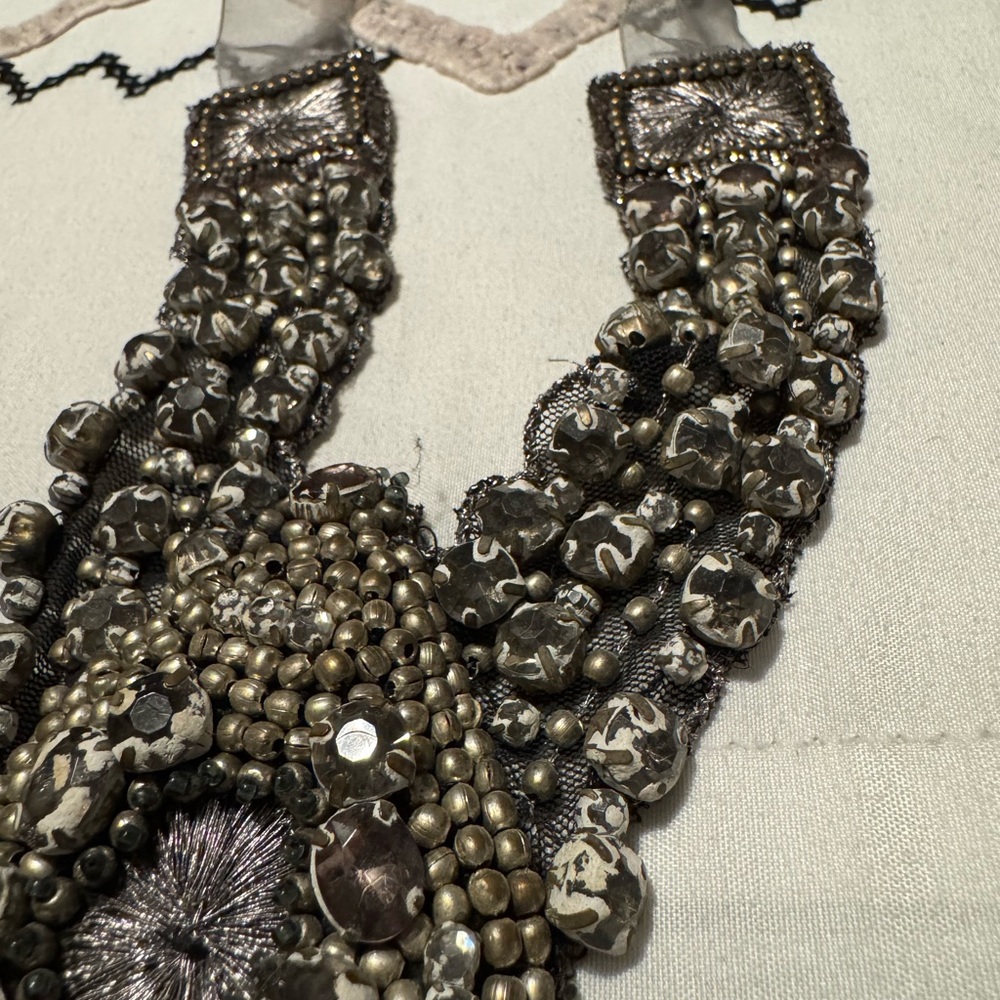Statement Necklace - image 6